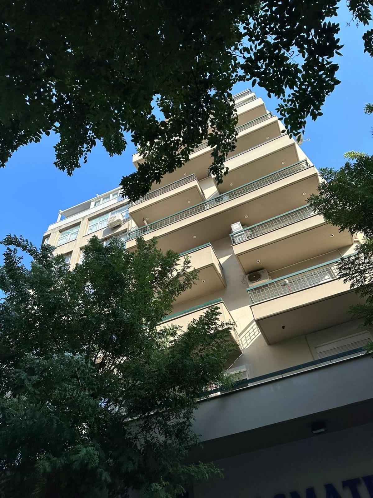 Dimar4 Studiocentral Θεσσαλονίκη Εξωτερικό φωτογραφία